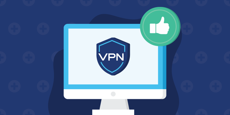 VPN Advantages